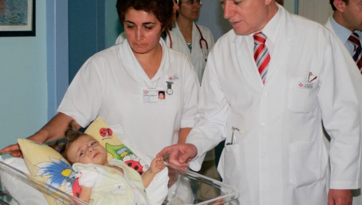 Karaciğer nakliyle hayata tutundu, şimdi Tıp Fakültesi öğrencisi – Birlik Haber Ajansı