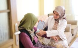 Aksaray Belediyesi’nden 3 bin 200 haneye, aile sıcaklığında hizmet – Birlik Haber Ajansı