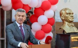 Artvin’de yeni eğitim öğretim yılının ilk ders zili çaldı – Birlik Haber Ajansı