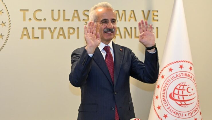 2 bin 317 engelli personele destek, milyonlar için engelsiz ulaşım – Birlik Haber Ajansı