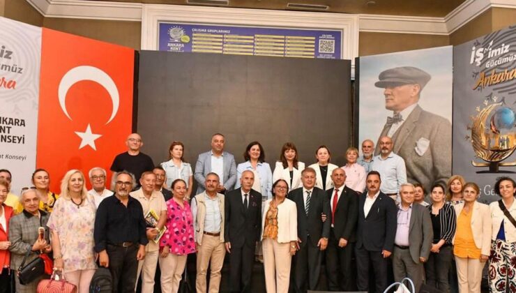 Sakarya Zaferi’nin 104. yılı için “Büyük Taarruz’a” programı düzenlendi – Birlik Haber Ajansı