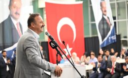 Yavuz Ağıralioğlu Bitlis’ten seslendi: İtirazımız var – Birlik Haber Ajansı