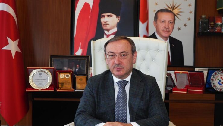 ÇAYKUR’dan su verimliliği hamlesi – Birlik Haber Ajansı