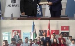 Türk yüzyılına adım adım: Kürşad Zorlu’nun Türk dünyası diplomasisi – Birlik Haber Ajansı