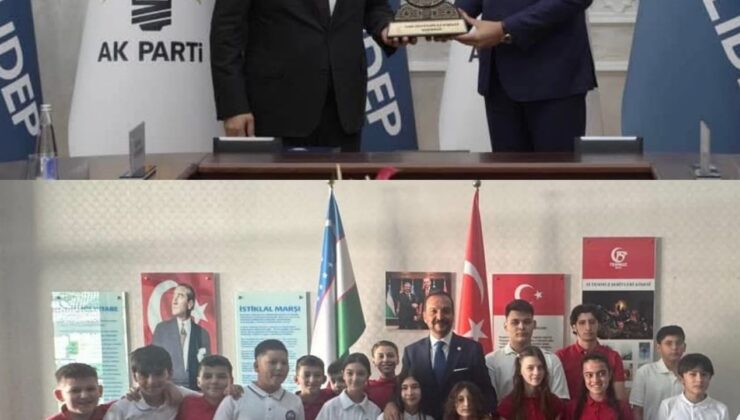 Türk yüzyılına adım adım: Kürşad Zorlu’nun Türk dünyası diplomasisi – Birlik Haber Ajansı