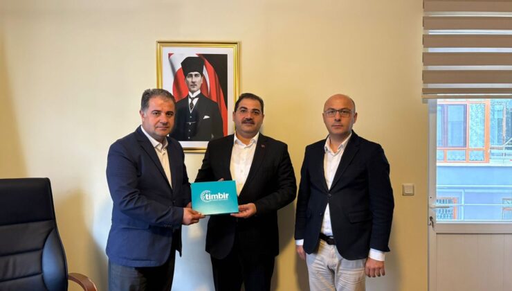 Başkan Canpolat: Haliliye, Şanlıurfa’nın kalbi ve hizmet odaklı bir ilçe – Birlik Haber Ajansı