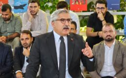 AK Parti Genel Başkan Yardımcısı Yayman’dan Özgür Özel’e sert tepki – Birlik Haber Ajansı