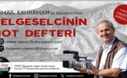 Rize’nin kültür yolculuğu belgeselle taçlandı: “Rize’nin Dünü ve Bugünü” – Birlik Haber Ajansı