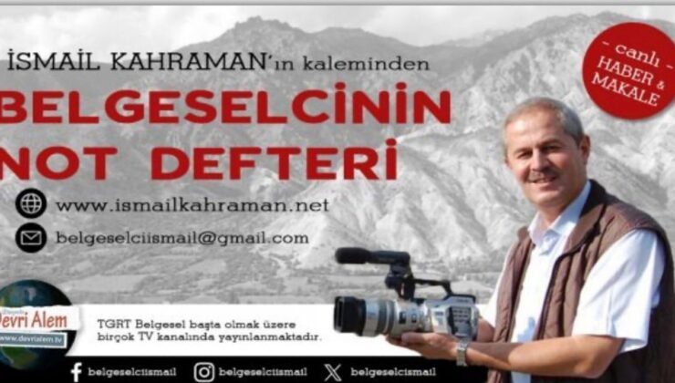 Rize’nin kültür yolculuğu belgeselle taçlandı: “Rize’nin Dünü ve Bugünü” – Birlik Haber Ajansı