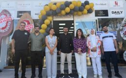 Elyans Outlet Gürselpaşa şubesi görkemli bir açılışla hizmete girdi – Birlik Haber Ajansı