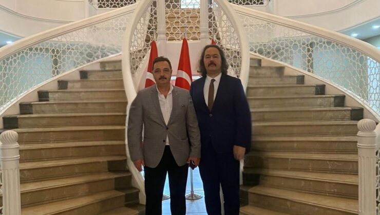 TİMBİR Bünyesinde Akademik Kurul oluşturuldu – Birlik Haber Ajansı