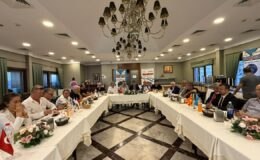 Türk Dünyası Sinemacılar Forumu ve Ödüllü Belgesel Film Gösterimi İstanbul’da düzenleniyor – Birlik Haber Ajansı