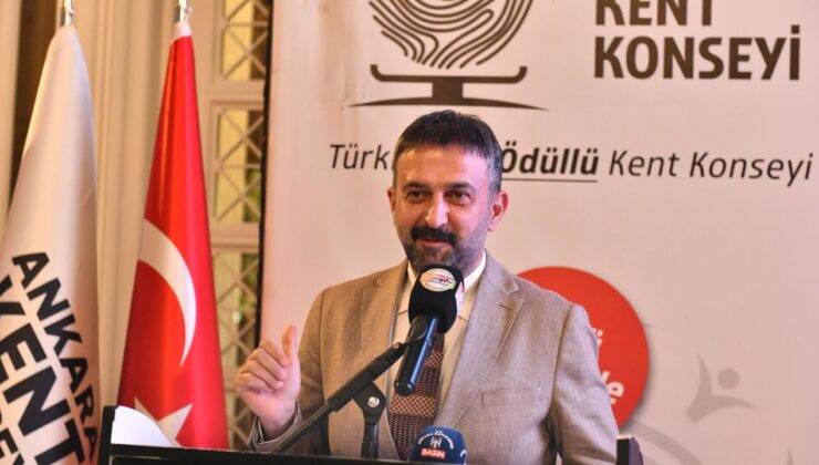 AKK Başkanı Yılmaz: Demokrasi kentle başlar, katılım her gün gereklidir – Birlik Haber Ajansı