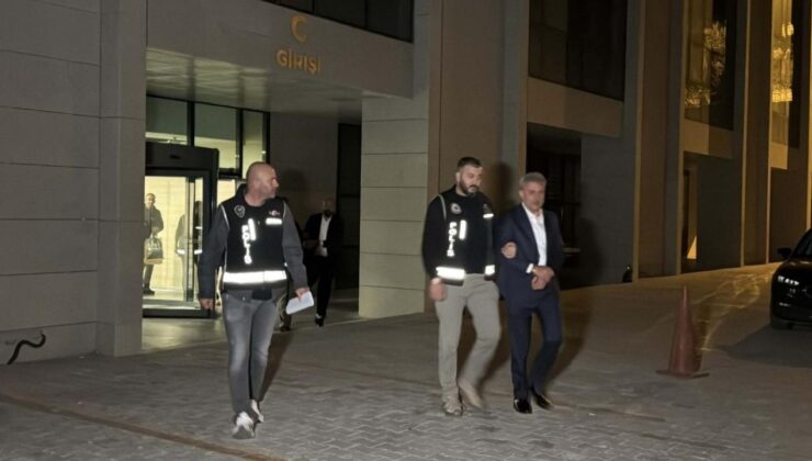 Yahşihan Belediye Başkanı Sungur görevden uzaklaştırıldı – Birlik Haber Ajansı