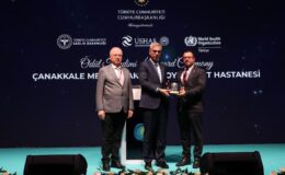 Bütüncül Tıpta Liderlik: Çanakkale Mehmet Akif Ersoy Hastanesi Türkiye’de ilk 10’da – Birlik Haber Ajansı