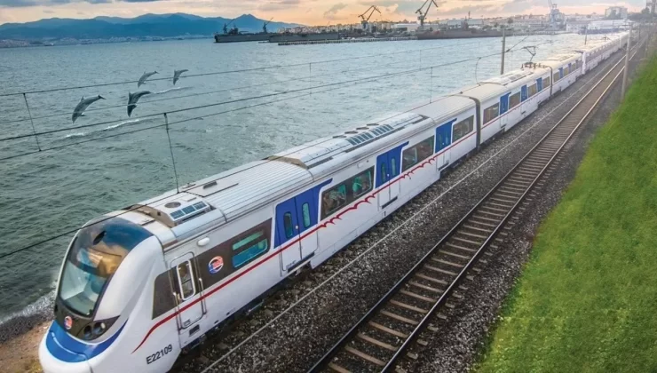 İZBAN ücretlerine zam kararı: 1 Kasım’dan itibaren geçerli olacak – Birlik Haber Ajansı