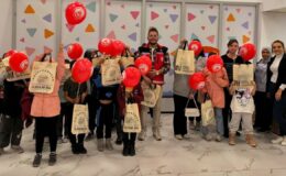 Beypazarı Sosyal Hizmet merkezinden farkındalık etkinliği – Birlik Haber Ajansı
