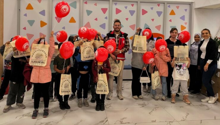 Beypazarı Sosyal Hizmet merkezinden farkındalık etkinliği – Birlik Haber Ajansı