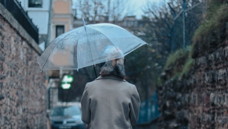 Kuvvetli yağış alarmı: 11 il için sarı kodlu uyarı – Birlik Haber Ajansı