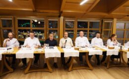 5.⁠ ⁠Rize Gastronomi Günleri’nde Akademik Şefler basınla buluştu – Birlik Haber Ajansı