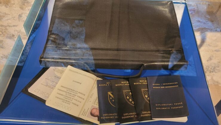 Aliya İzzetbegoviç müzesi tarihe ışık tutuyor – Birlik Haber Ajansı