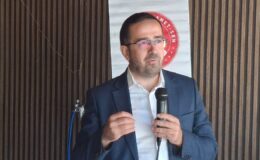 Bağımsız Diyanet-Sen Beypazarı İlçe Temsilciliği kaynaşması – Birlik Haber Ajansı