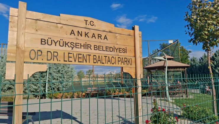 Belediye 2 doktorun ismini yaşatmak üzere paklara verdi – Birlik Haber Ajansı