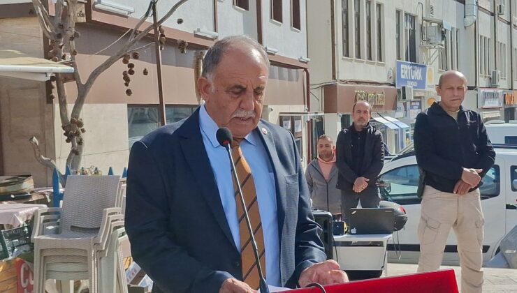 19 Ekim muhtarlar günü bu gün Beypazarı’nda törenle kutlandı – Birlik Haber Ajansı