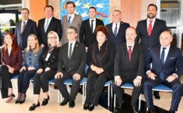 ÇOMÜ spor kulübü uluslararası başarıları hedefleyerek sporda yeni dönemi başlattı – Birlik Haber Ajansı