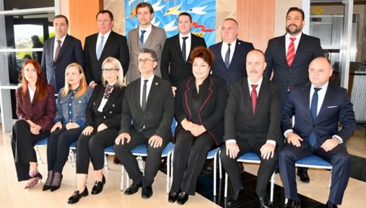 ÇOMÜ spor kulübü uluslararası başarıları hedefleyerek sporda yeni dönemi başlattı – Birlik Haber Ajansı