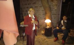 Bursa’da 45 Yıllık Gelenek: Gezek Kültürü Uluumay Vakfı’nda Yaşatılıyor