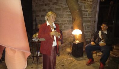 Bursa’da 45 Yıllık Gelenek: Gezek Kültürü Uluumay Vakfı’nda Yaşatılıyor