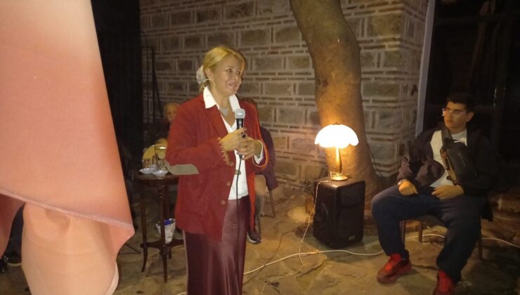 Bursa’da 45 Yıllık Gelenek: Gezek Kültürü Uluumay Vakfı’nda Yaşatılıyor