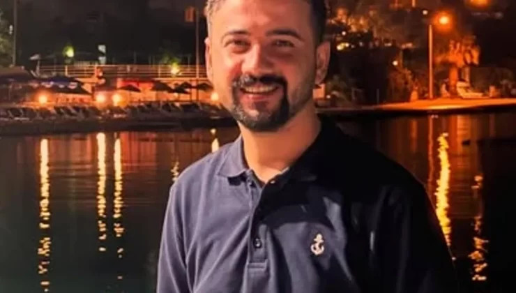 Milas’ta genç işletme sahibi oto yıkama işletmesinde hayatını kaybetti – Birlik Haber Ajansı