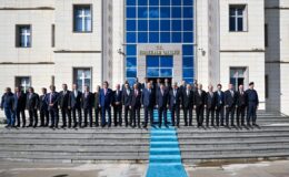 Yılmaz Tunç ve Ramazan Can Kırıkkale’de – Birlik Haber Ajansı