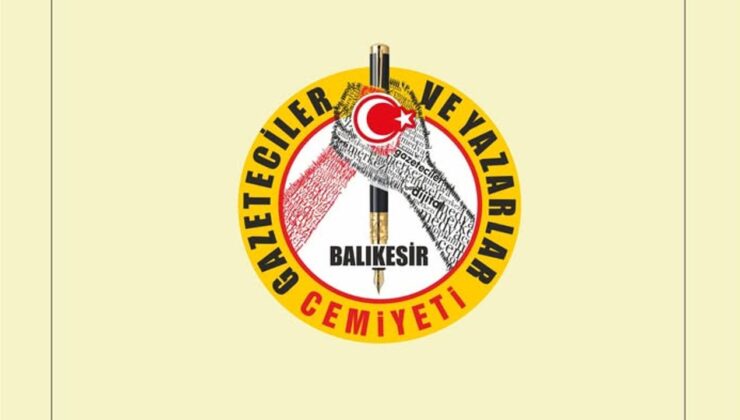 Gazeteciler Cemiyeti’nden Sındırgı Belediye Başkanı’na kınama – Birlik Haber Ajansı