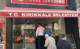 Kent lokantaları paylaşmanın adresi oldu – Birlik Haber Ajansı