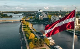 Letonya, “İstanbul Sözleşmesi”nden çekilme kararı aldı – Birlik Haber Ajansı