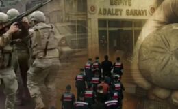 7 ilde suç örgütlerine darbe: 46 şüpheli tutuklandı – Birlik Haber Ajansı