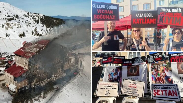 78 kişinin hayatını kaybettiği Kartalkaya davasında karar bugün açıklanacak – Birlik Haber Ajansı