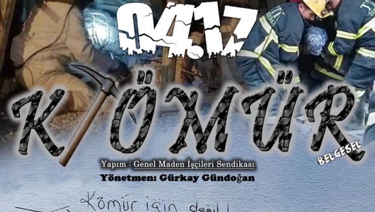 ‘K-ÖMÜR’ belgeseli TRT Uluslararası Belgesel Yarışması’nda finale kaldı – Birlik Haber Ajansı