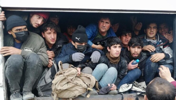 81 ilde eş zamanlı operasyon: 169 göçmen kaçakçısı yakalandı – Birlik Haber Ajansı