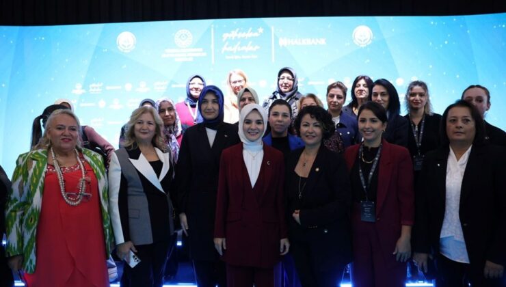 Yükselen Kadınlar: Kendi İşim, Benim İzim – Birlik Haber Ajansı