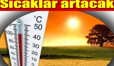 Adana Kasım ayında sıcaklık rekoru kıracak! – Birlik Haber Ajansı