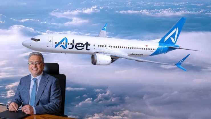 AJet’in Ankara’dan yeni dış hattı: Bağdat – Birlik Haber Ajansı