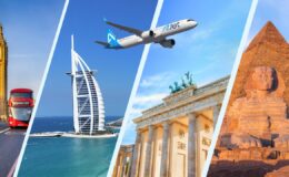 AJet’ten 9 dolara yurt dışı uçuş fırsatı! – Birlik Haber Ajansı