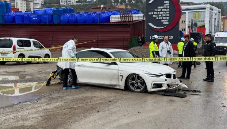 Alkollü sürücünün çarptığı üniversite öğrencisi hayatını kaybetti – Birlik Haber Ajansı