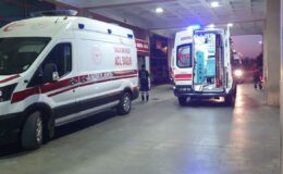 Mardin’de 60 öğrenci kahvaltı sonrası hastanelik oldu – Birlik Haber Ajansı