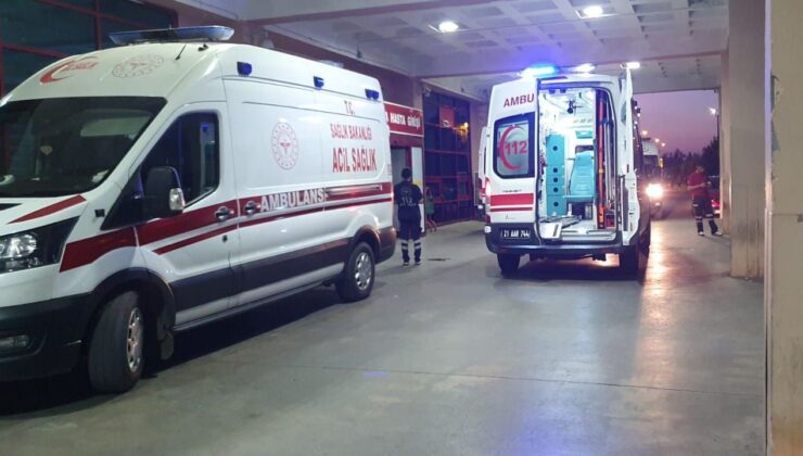 Mardin’de 60 öğrenci kahvaltı sonrası hastanelik oldu – Birlik Haber Ajansı