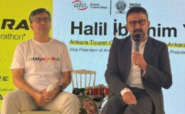 Ankara’da atletizm buluşmaları: Runkara Maratonu öncesi Halil İbrahim Yılmaz’dan ‘Kente Rönesans’ mesajı – Birlik Haber Ajansı